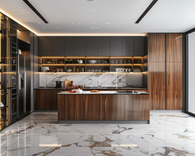 On Fleek Living Interior Designer in Delhi