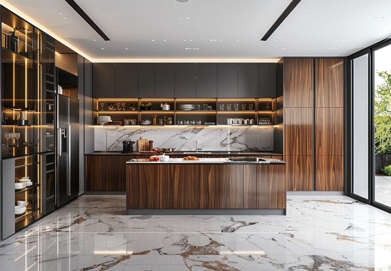 On Fleek Living Interior Designer in Delhi