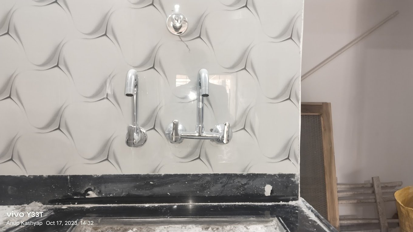 Maa Saraswati plumbing service Plumber in udaipur, Rajasthan