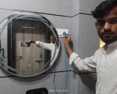 Mahesh kumar Plumbing Works, Top Plumber in kota, Rajasthan