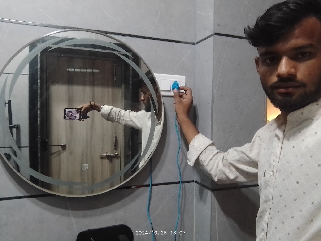 Mahesh kumar Plumbing Works, Top Plumber in kota, Rajasthan