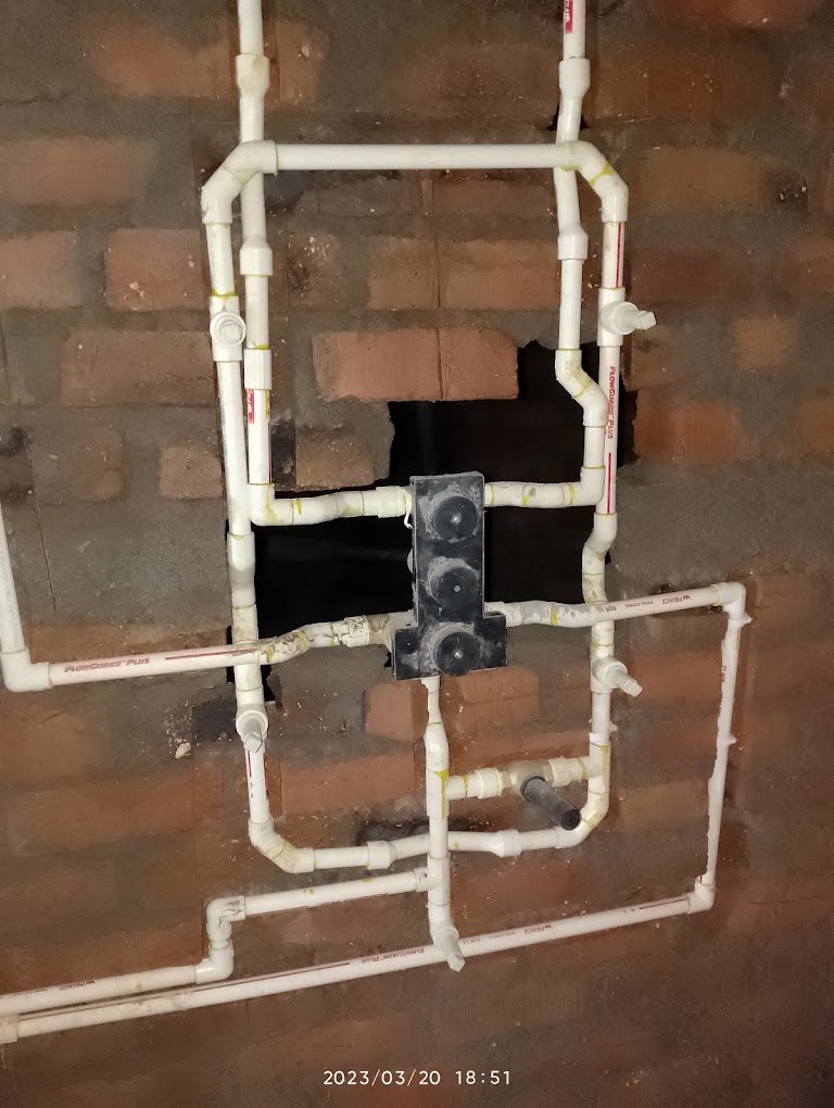 Mahesh kumar Plumbing Works, Top Plumber in kota, Rajasthan