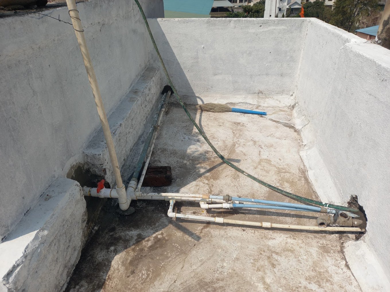 Mangal Murti plumbing services, Top Plumber in satara, Maharashtra