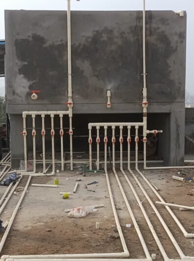 Rakesh Plumbing Works, Best Plumber Service in Bharatpur, Rajasthan