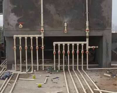 Rakesh Plumbing Works, Best Plumber Service in Bharatpur, Rajasthan