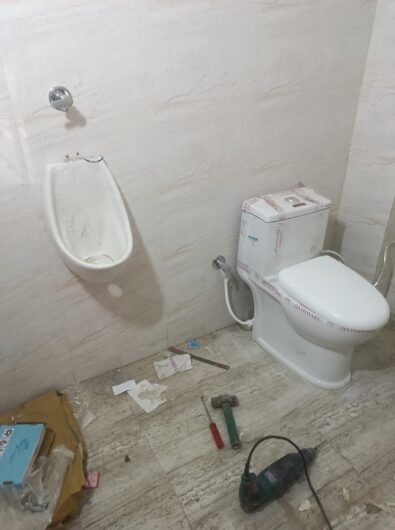 Rakesh Plumbing Works, Best Plumber Service in Bharatpur, Rajasthan