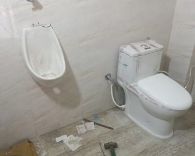 Rakesh Plumbing Works, Best Plumber Service in Bharatpur, Rajasthan