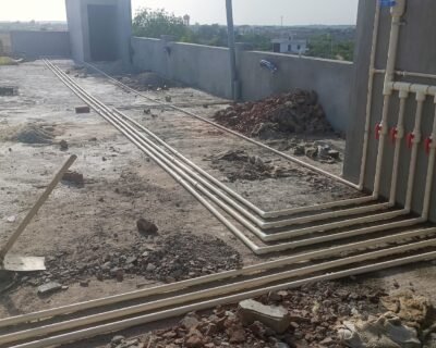 Rakesh Plumbing Works, Best Plumber Service in Bharatpur, Rajasthan