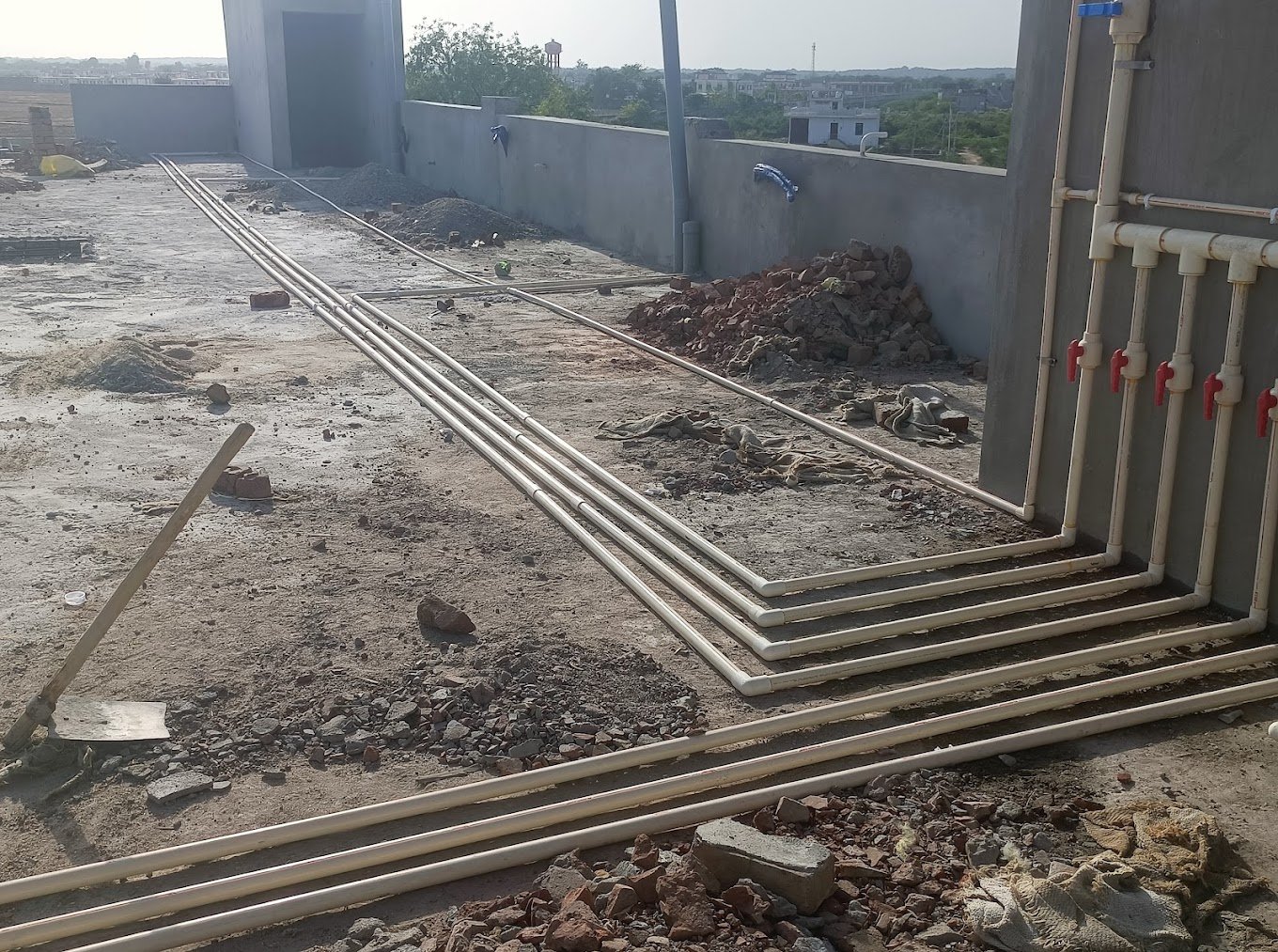 Rakesh Plumbing Works, Best Plumber Service in Bharatpur, Rajasthan