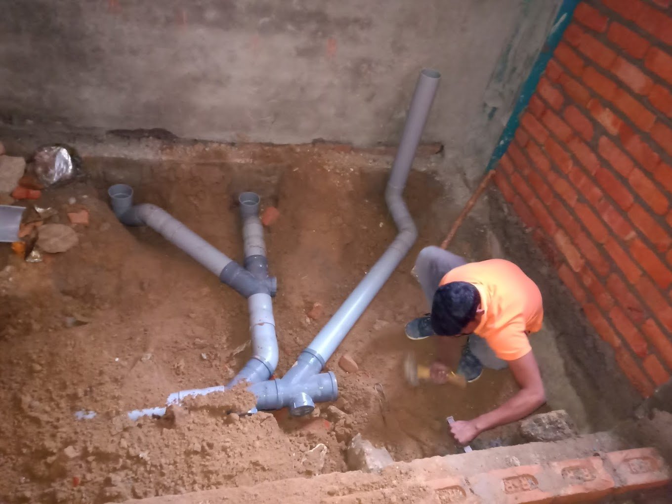 S.J Plumbing Services ,Top Plumber in Bhubaneswar, Khordha, Odisha