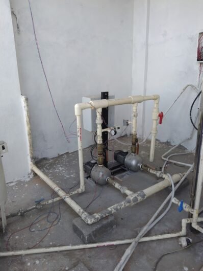 Sharma Plumbing Contractor | Top Plumber in Neemuch, Madhya Pradesh