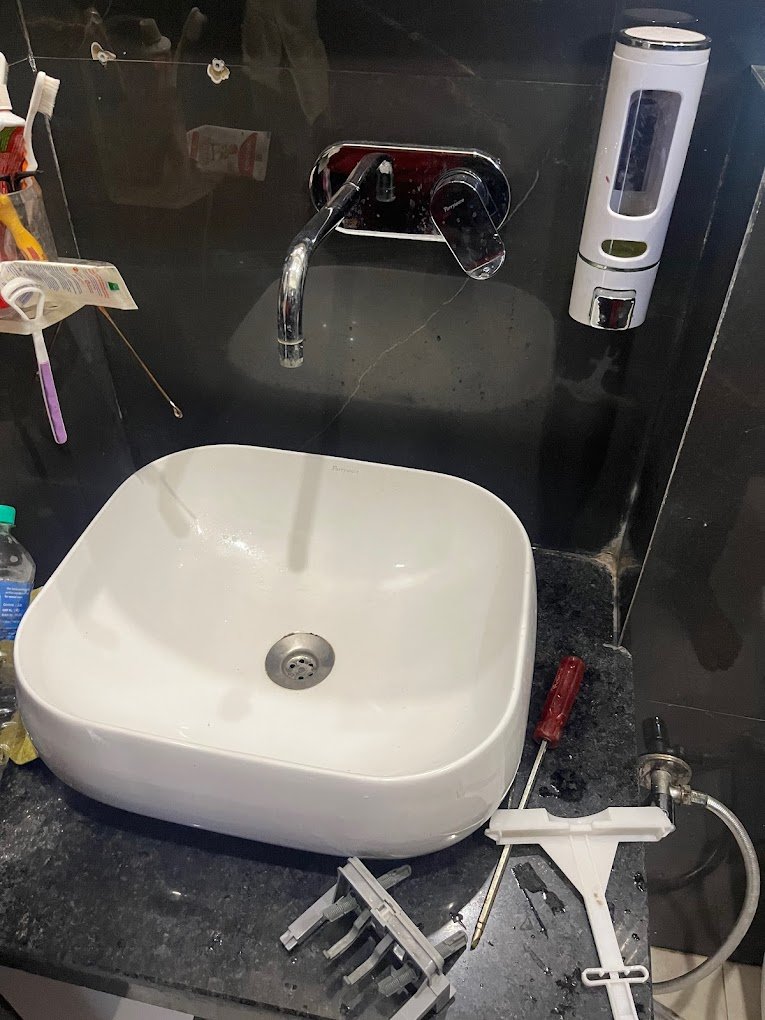 Shree Balaji Plumbing Services, Best Plumber in bhilwara, Rajasthan