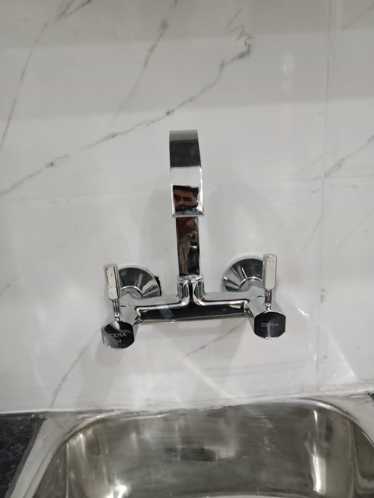 Shree Balaji Plumbing Services, Best Plumber in bhilwara, Rajasthan