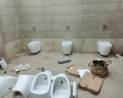 Shree Samarth Krupa Plumbing services | Best Plumber in Alibag, Maharashtra