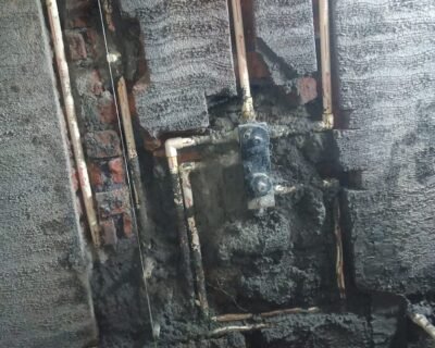 Shri Krishna Plumbing Work and Service, Top Plumber in Yavatmal, Maharashtra