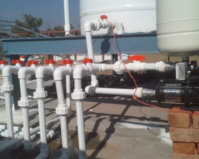 Sunil Plumbing Service, Best Plumber in Pathankot, Punjab