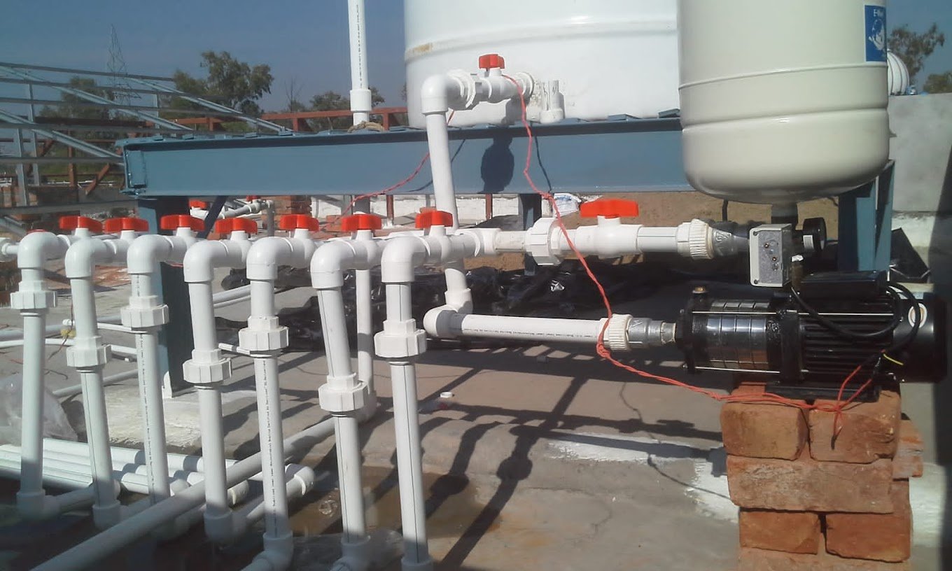 Sunil Plumbing Service, Best Plumber in Pathankot, Punjab