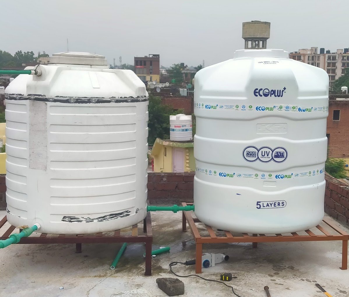 Sunil Plumbing Service, Best Plumber in Pathankot, Punjab