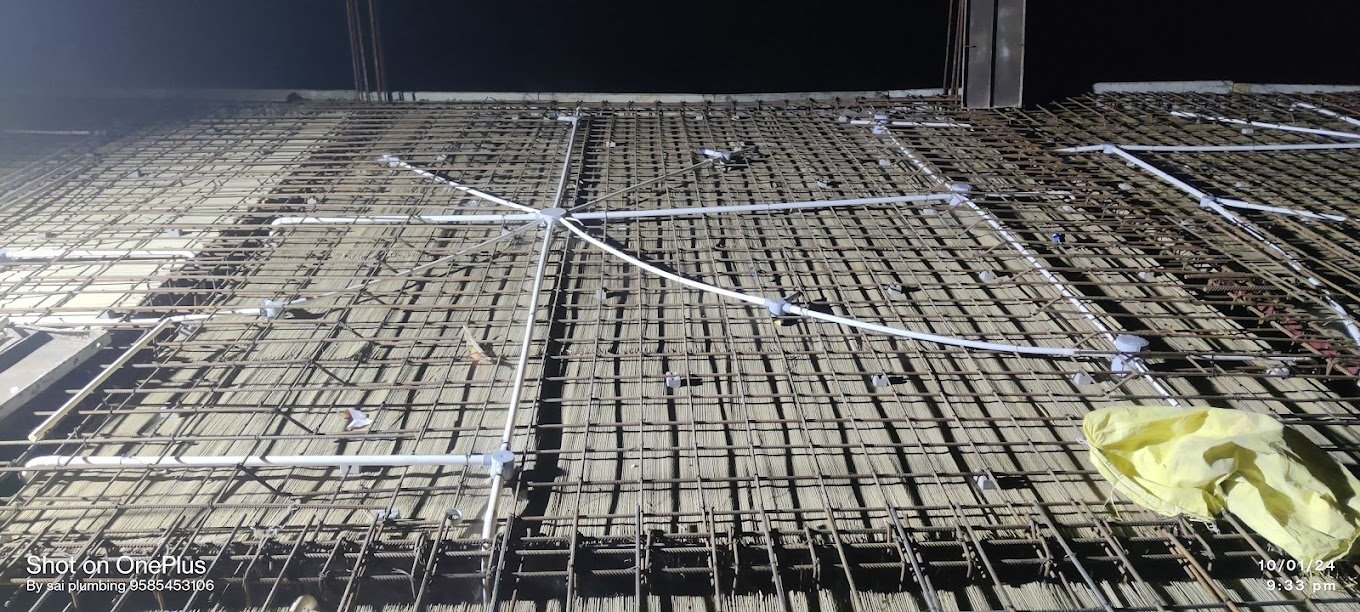 VG Plumbing Solutions, Top Plumber in erode, Tamilnadu