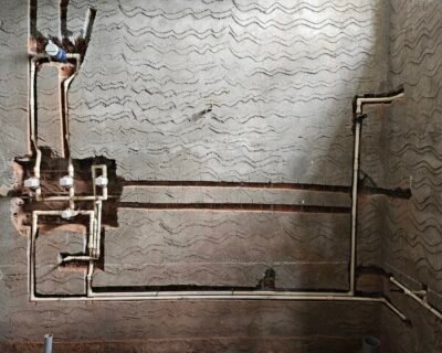 VG Plumbing Solutions, Top Plumber in erode, Tamilnadu