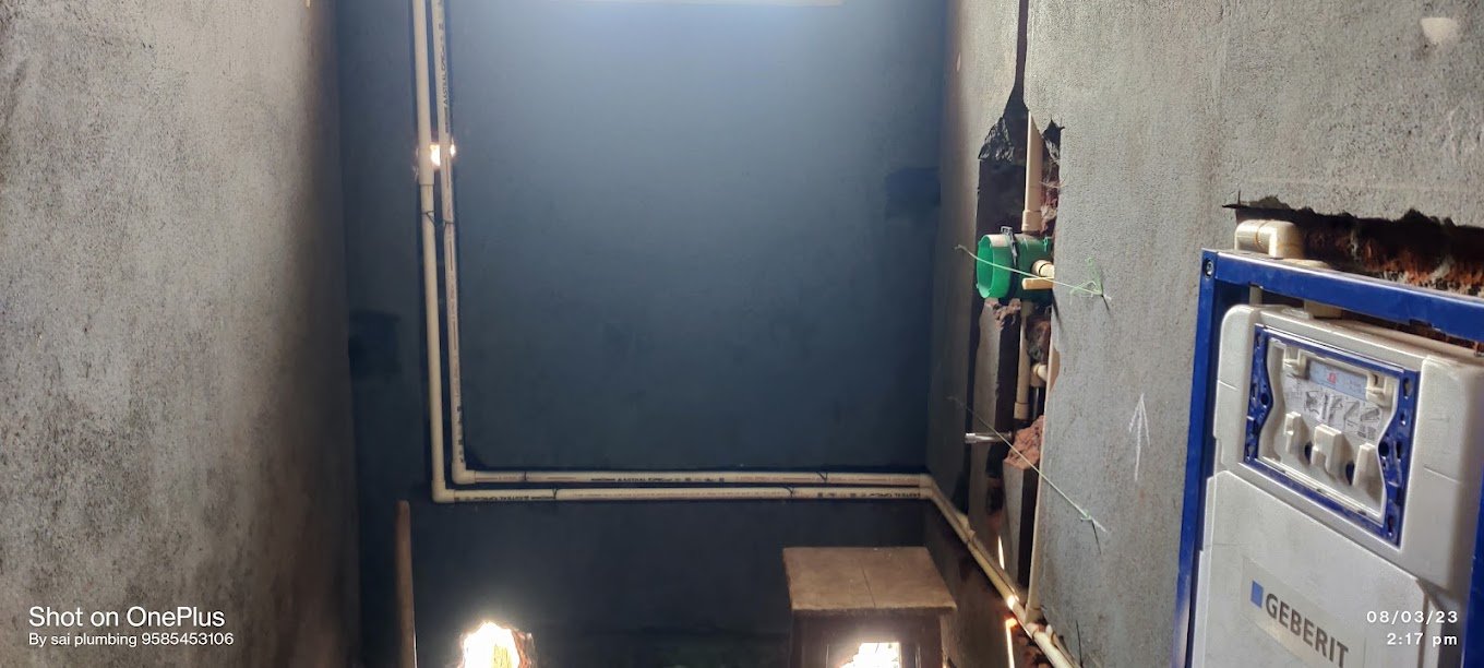 VG Plumbing Solutions, Top Plumber in erode, Tamilnadu