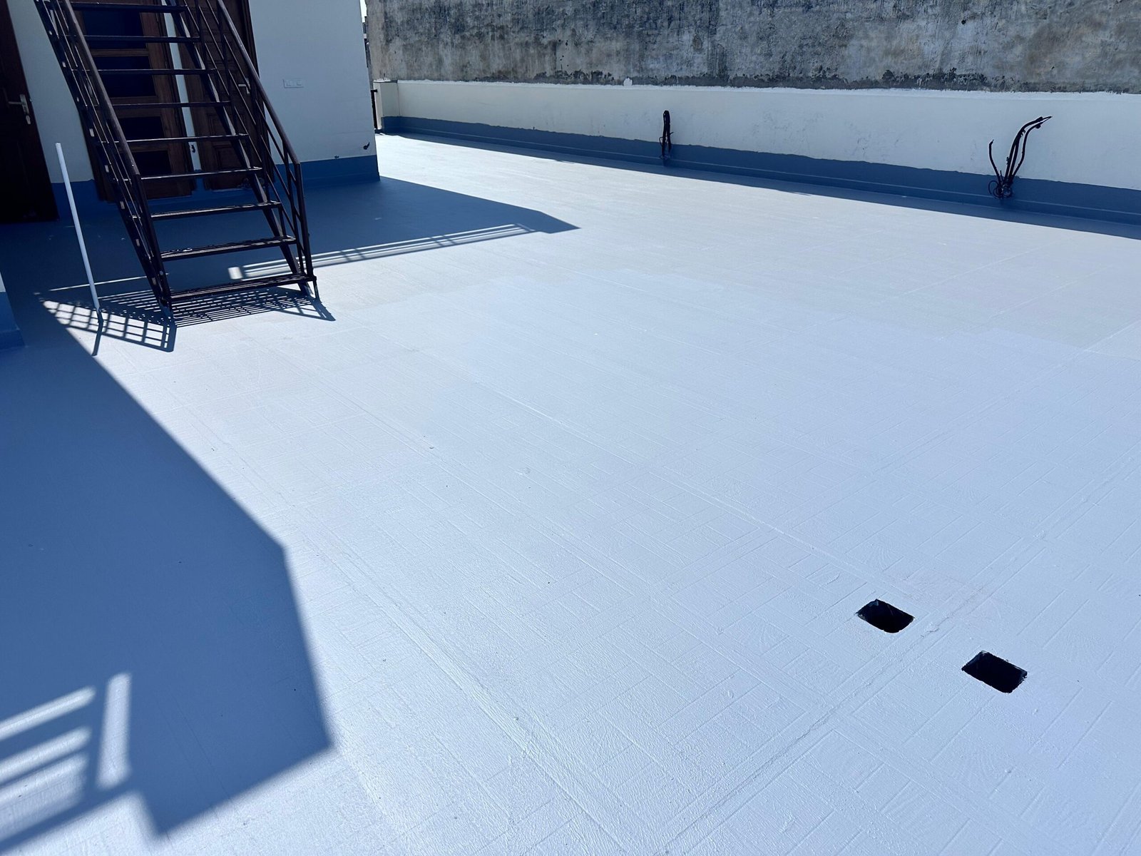 Global Roof Waterproofing Contractor In Mohali
