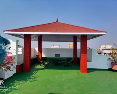 Global Roof Waterproofing Contractor In Mohali