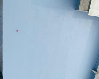 Global Roof Waterproofing Contractor In Mohali