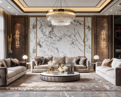 On Fleek Living Interior Designer in Delhi