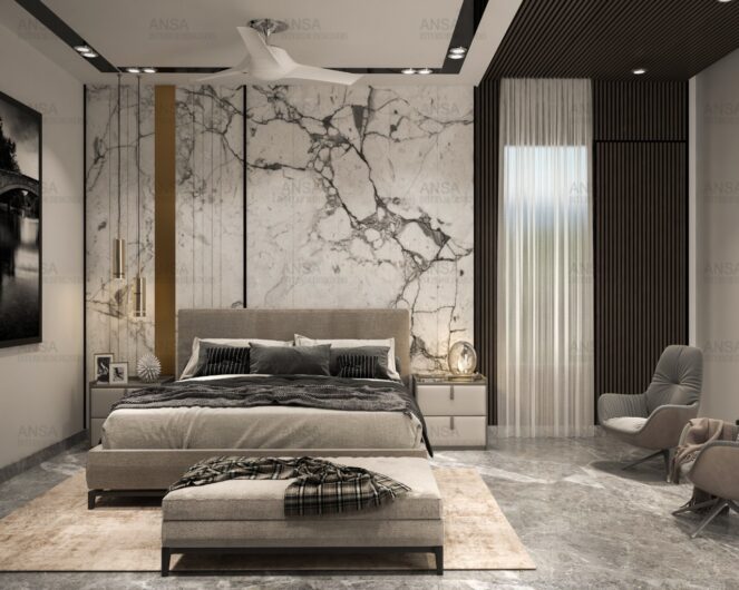 On Fleek Living Interior Designer in Delhi