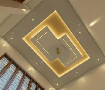 Malik Pop ceiling corporation, Pop Works in Dehradun 1000142591