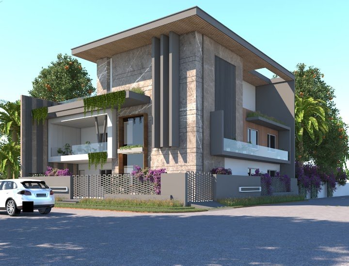 Katara Architect || Best Architect In Jaipur | Best Interior Designer In Jaipur | Architect | Interior Designer