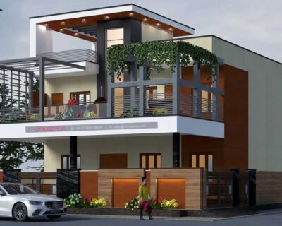 50×60-South-Facing-House-Elevation-Design