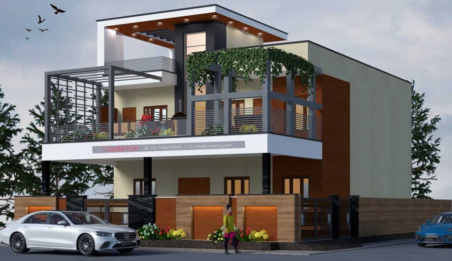 Houseyog – Architect and Construction Services in Darbhanga, Bihar