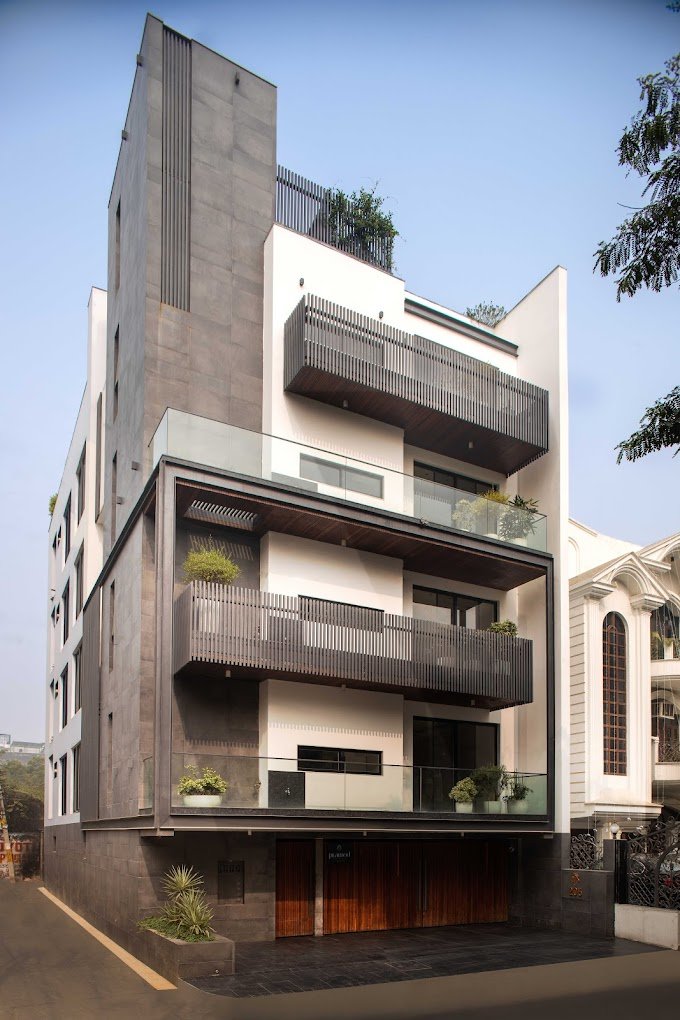 DSR Construction – Best Builder in Jhansi