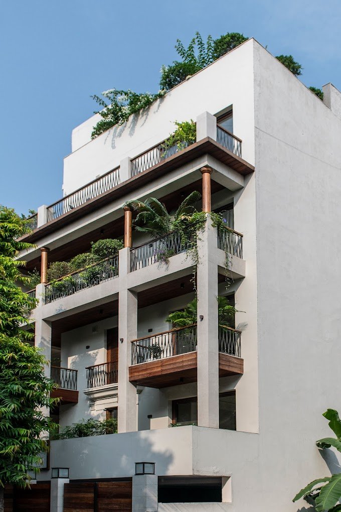 DS GROUP, Best Architects in Jhansi