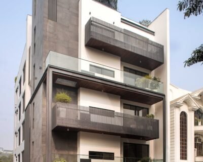 DS GROUP, Best Architects in Jhansi