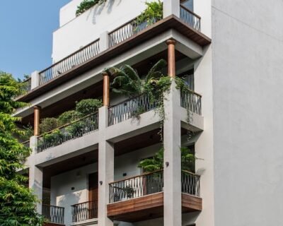 DSR Construction – Best Builder in Jhansi