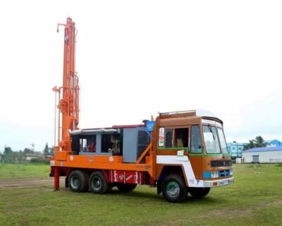 Dhruv Borewell Drilling Contractors in Jhansi Dhruv Borewell Drilling Contractors in Jhansi