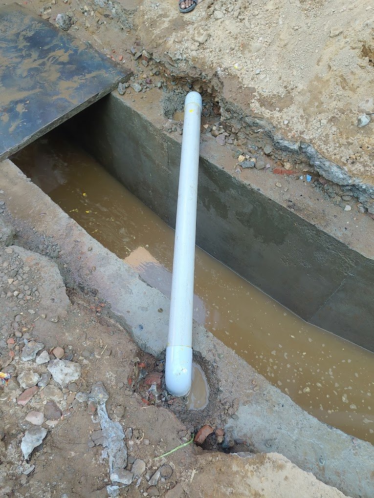 Ishq plumber Service, Best plumber in Amroha