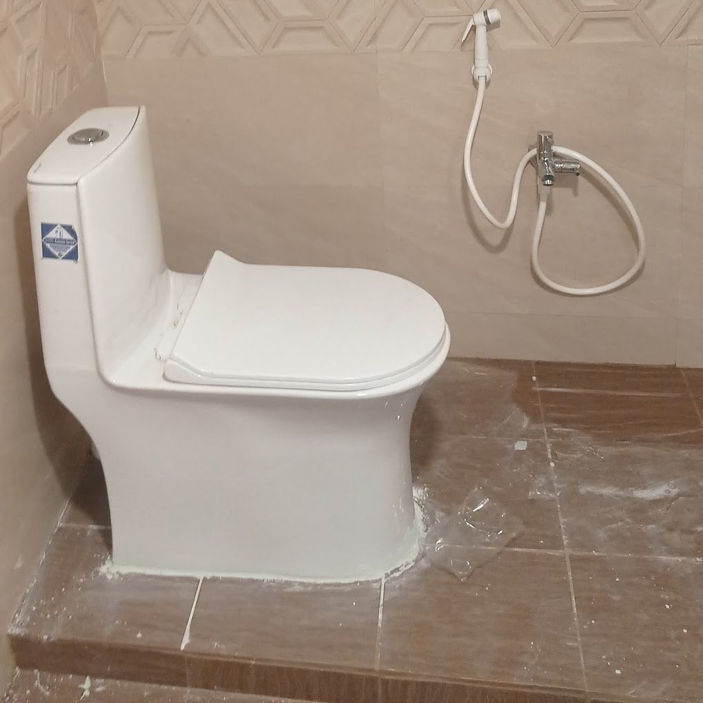 JVS plumbing works, Best Plumber in tiruppur, Tamilnadu