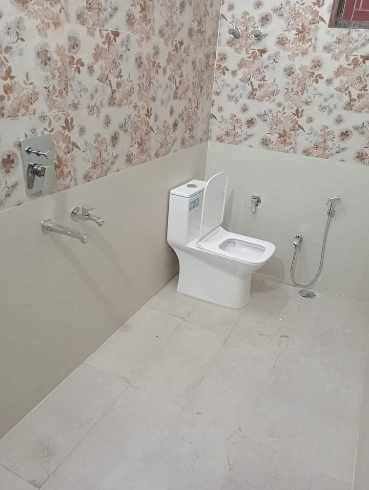 Lingaiah Plumbing Service, Top Plumber in Mahabubabad