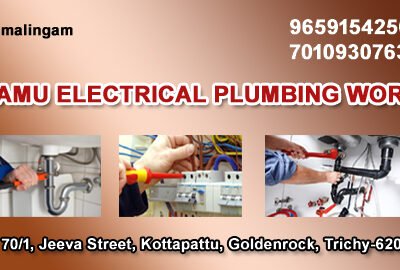 Ramu-Plumbing-Services-Top-Plumber-in-tiruchirappalli-Tamilnadu-1