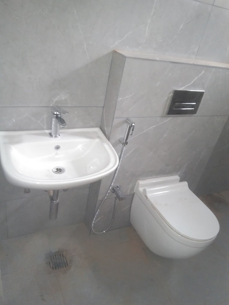 Venkatesh Plumbing works, Best Plumber in thanjavur, Tamilnadu