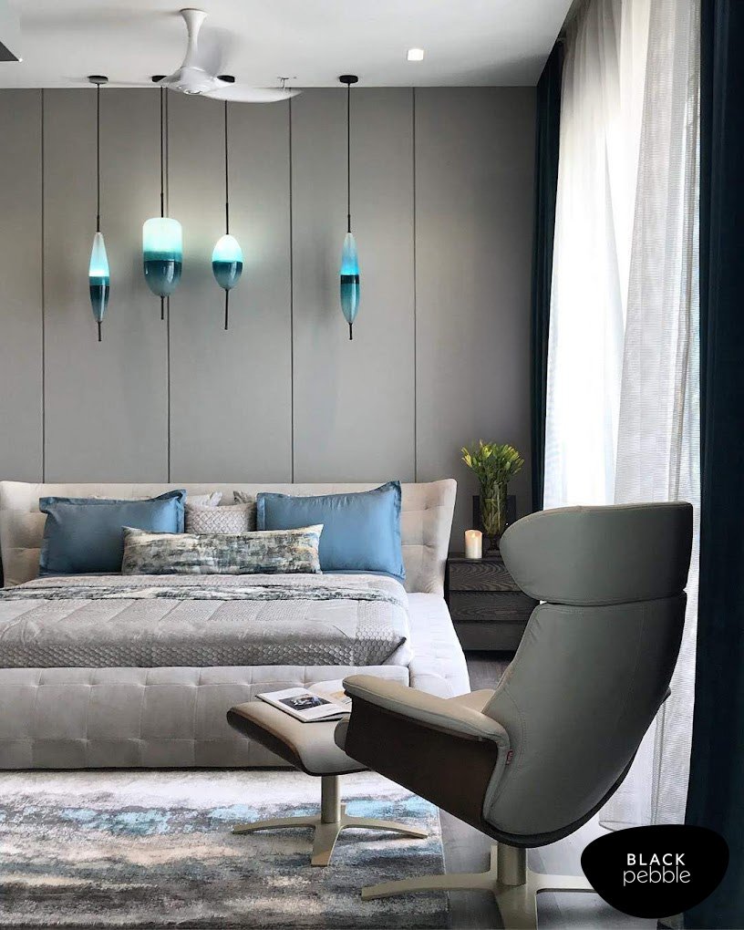 Black Pebble Designs – Interior Designers in Mangalore