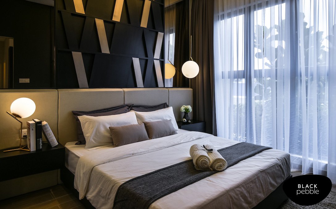 Black Pebble Designs – Interior Designers in Mangalore