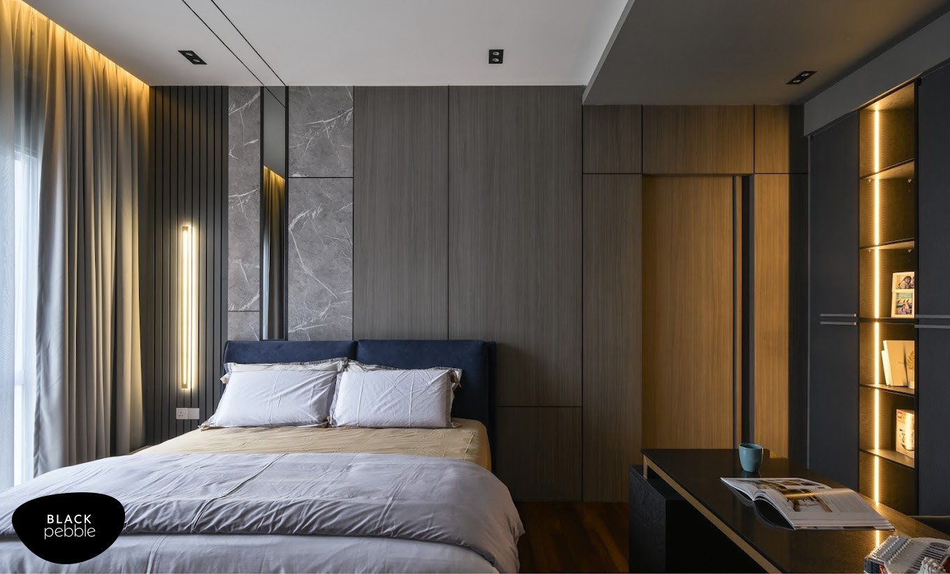 Black Pebble Designs – Interior Designers in Mangalore