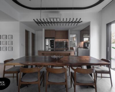 Black Pebble Designs – Interior Designers in Mangalore