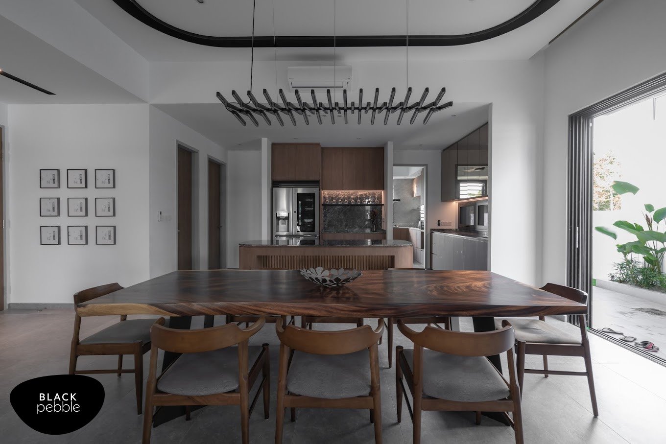 Black Pebble Designs – Interior Designers in Mangalore