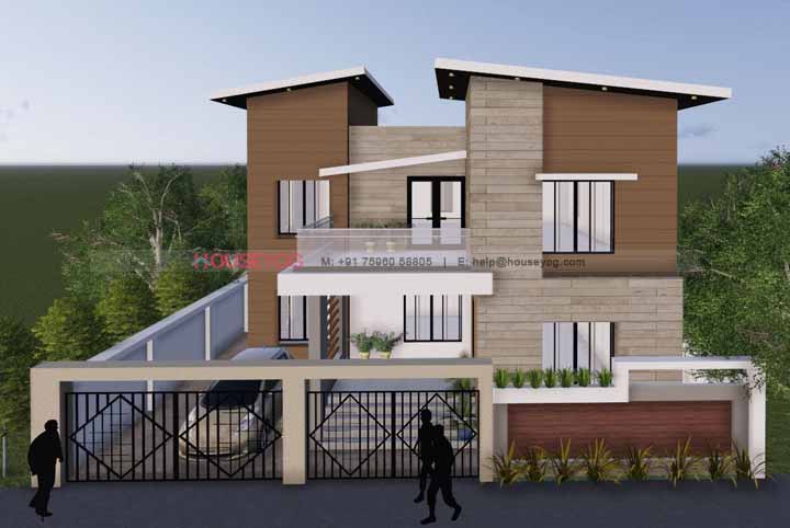 Houseyog – Architect and Construction Services in Darbhanga, Bihar